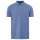 JOOP! Mens Polo Shirt - Pavlos, Polo Collar, Half-Sleeve, Stretch Cotton, Stripe Details