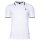 JOOP! Mens Polo Shirt - Pavlos, Polo Collar, Half-Sleeve, Stretch Cotton, Stripe Details