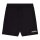 ellesse mens sweatshorts - MOLLA, loungewear, Bermuda shorts, cotton mix, logo Black 2XL (2X-Large)