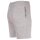 ellesse Herren Sweatshorts - MOLLA, Loungewear, Bermuda, Baumwoll-Mix, Logo Grau 2XL