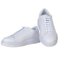 A|X ARMANI EXCHANGE mens sneaker - lace-up shoe, low...