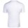 HUGO Mens T-Shirt, 3-Pack - Round Neck, Short Sleeve, Logo, Cotton, uni White S (Small)