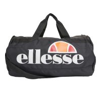 ellesse Unisex Sporttasche - PELBA BARREL BAG, Logo...