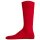 HUGO Unisex Socken, 3er Pack - RS Uni, Kurzsocken, Logo, einfarbig Dunkelblau/Grün/Rot 43-46
