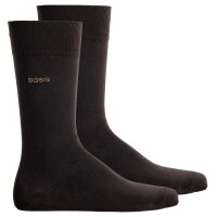 BOSS Mens Socks, 2-pack - 2P RS Uni CC, short socks,...