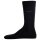 BOSS Herren Socken, 2er Pack - 2P RS Uni CC, Kurzsocken, Combed Cotton Schwarz 39-42