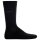 BOSS Mens Socks, 2-pack - 2P RS Uni CC, short socks, Combed Cotton Black 43-46 ( 9-11 UK)