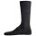 BOSS Herren Socken, 2er Pack - 2P RS Uni CC, Kurzsocken, Combed Cotton Anthrazit 39-42