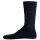 BOSS Herren Socken, 2er Pack - 2P RS Uni CC, Kurzsocken, Combed Cotton Marine 43-46
