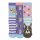 United Oddsocks Kids Socks, 3 individual Socks - Motif socks