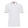 HUGO Herren Poloshirt - DINOSO222, Pique, Knopfleiste, Slim Fit, Cotton Stretch