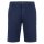 HUGO Mens Bermuda shorts - DAVID222, chino shorts, short trousers, stretch cotton