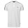 JOOP! JEANS Mens Polo Shirt - Dante, Pique, Stretch Cotton, Logo, Contrast Stripes