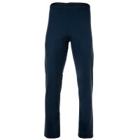 Sanetta Jungen Schlafanzug Set 2-tlg. - lang, offen, Pyjama, Kinder, Teens, Baumwolle Blau/Rot 140