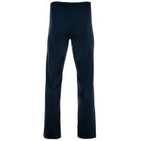 Sanetta Jungen Schlafanzug Set 2-tlg. - lang, offen, Pyjama, Kinder, Teens, Baumwolle Blau/Rot 140