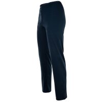 Sanetta Jungen Schlafanzug Set 2-tlg. - lang, offen, Pyjama, Kinder, Teens, Baumwolle Blau/Rot 140