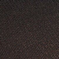 FALKE Damen Strumpfhose - Cotton Touch, Blickdicht Schwarz S (36-38)