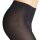 FALKE Damen Leggings - Cotton Touch, Blickdicht, uni Schwarz XL (48-50)