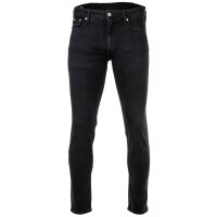 Pepe Jeans Mens Jeans - Stanley, Regular Fit, Tapered...