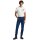 Pepe Jeans Herren Jeans - Stanley, Regular Fit, Tapered Leg, Denim, Länge 32 Blau 31W/32L