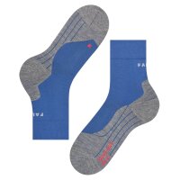 FALKE Mens Ergonomic Fitness Running Socks, Sport System - RU4 Sports Socks