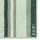 JOOP! towel - Vibe, 50x100 cm, terry towelling, cotton, stripes Green