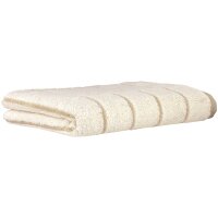 CAWÖ Handtuch - C Balance, 50x100 cm, Walkfrottier,...