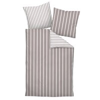 Janine bed linen 2-piece - Modern Classics, maco-satin,...
