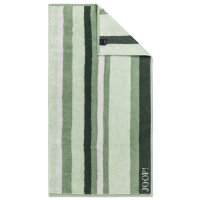 JOOP! towel - Vibe, 50x100 cm, terry towelling, cotton, stripes