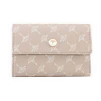 JOOP! Ladies Wallet - Cortina 1.0 Cosma Purse mh10f, 14x10 cm, pattern Beige (Sesame)