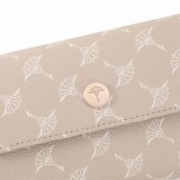 JOOP! Ladies Wallet - Cortina 1.0 Cosma Purse mh10f, 14x10 cm, pattern Beige (Sesame)