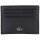 LACOSTE mens card holder - Smart Concept 6 Slot Card Holder, 8x10,5x1cm (HxLxW)