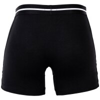 BOSS Mens Boxer Briefs, 3-pack - 3P Bold, Boxer Briefs, Cotton Stretch, Logo Black 2XL (XX-Large)