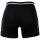 BOSS Herren Boxershorts, 3er Pack - 3P Bold, Boxer Briefs, Cotton Stretch, Logo Schwarz 2XL