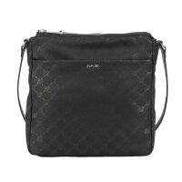 JOOP! Damen Umhängetasche - Nylon Cornflower Jasmina Shoulderbag mvz, 27x25x7cm (HxBxT)