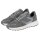 JOOP! mens sneaker - Misto New Hannis Sneaker xd6, trainers, leather, laces, logo Dark grey EUR 41 (UK 7,5)