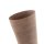 FALKE Herren Socken 2er Pack - Sensitiv Berlin, Kurzstrumpf, Komfortbund, Uni Beige 39-42