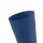 FALKE Herren Socken 2er Pack - Sensitiv Berlin, Kurzstrumpf, Komfortbund, Uni Blau 47-50