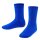 FALKE Kinder Stoppersocken 2er Pack - Catspads, Anti-Rutsch, Socken, Vollsohle, Merino-Wolle Blau 35-38