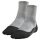FALKE Herren Sportsocken 2er Pack - TK2 Short Cool, Trekking- und Wandersocken, unifarben Hellgrau 39-41