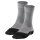 FALKE Herren Socken 2er Pack - Trekking Socken TK2, Polsterung, Merino-Wollmix