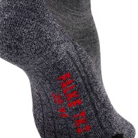 FALKE Mens Socks - Trekking Socks TK2, padding, merino wool mix  42-43 (8-9 UK)