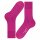 FALKE Men Socks - Airport, short Socks, Leisure and Business Socks, plain Colours Pink (Arctic Pink) 41-42 (UK 7-8)