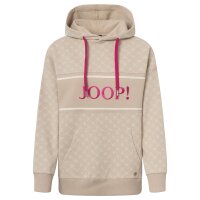 JOOP! Damen Hoodie - Loungewear, Kapuzenpullover, Logo,...