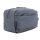 JOOP! JEANS Herren Kulturbeutel - Marcena Davide Washbag shz 14x24x11cm (HxBxT) Dunkelblau