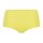 Chantelle Ladies Waist Briefs - Softstretch, seamless, invisible, one size 36-44 Yellow (Citrus) One Size