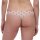 Chantelle Ladies Tanga - String, Softstretch, seamless, invisible, one size 36-44, Pattern Graphicool One Size