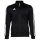 adidas Herren Trainingsjacke - Tiro 19 Training Jacket, Reißverschluss, Sportjacke, Polyester Schwarz 2XL