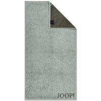 JOOP! Handtuch Classic Frottierkollektion - Walkfrottier