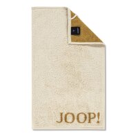 JOOP! Gästetuch Classic Frottierkollektion - Walkfrottier